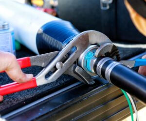 About Sewer Line Replacement Avon, CO